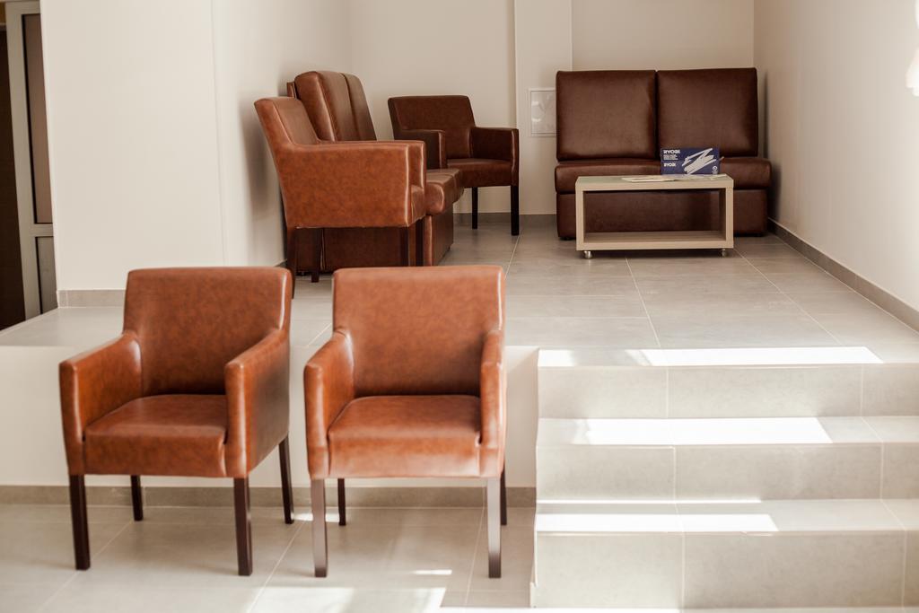 Optima Rivne Hotel Exterior photo
