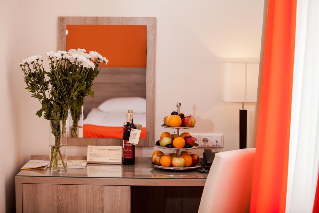 Optima Rivne Hotel Room photo